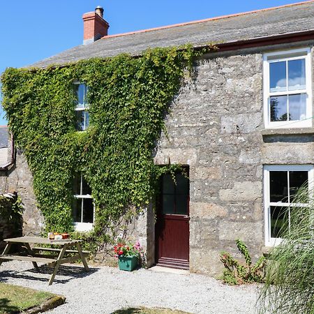 The Farmhouse 彭赞斯 外观 照片